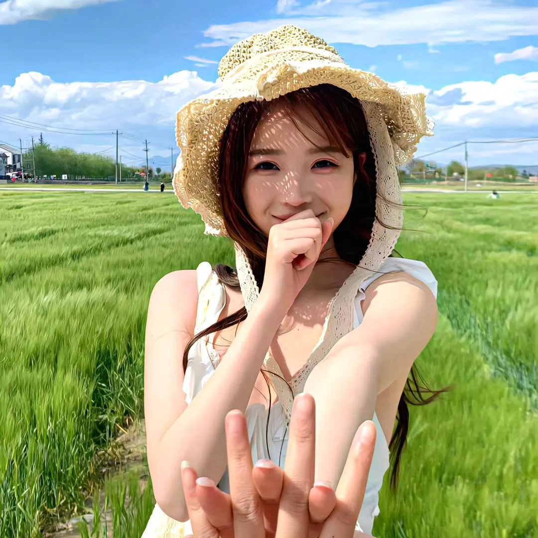 别对我的女人出手